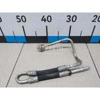 Трубка кондиционера VAG Polo (2001 - 2009) 6Q0820741D