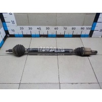 Полуось передняя правая VAG Polo (Sed RUS) (2011 - ) 6R0407764F