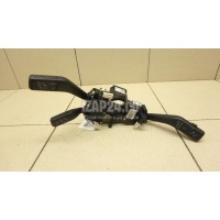 Переключатель подрулевой в сборе VAG Passat [B6] (2005 - 2010) 3C9953502B9B9