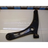 Рычаг передний левый Mitsubishi Outlander XL (CW) (2006 - 2012) 4013A009