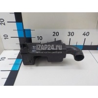 Резонатор воздушного фильтра Renault Megane II (2003 - 2009) 8200231858