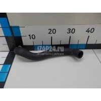Патрубок радиатора Renault Megane II (2003 - 2009) 8200233966