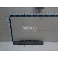 Накладка двери багажника Renault Scenic II (2003 - 2009) 8200139781