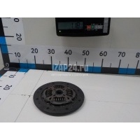 Диск сцепления Renault Duster (2012 - ) 8200641189