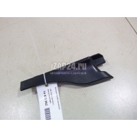 Накладка (кузов наружные) Renault Logan (2005 - 2014) 8200273993