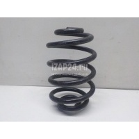 Пружина задняя Renault Clio II/Symbol (1998 - 2008) 8200844169