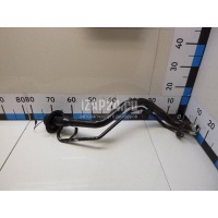 Горловина топливного бака Mitsubishi ASX (2010 - ) 1710A049