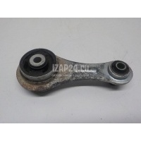 Опора КПП задняя Renault Clio II/Symbol (1998 - 2008) 7700415095