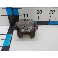 Суппорт тормозной задний левый Renault Scenic II (2003 - 2009) 7701208256