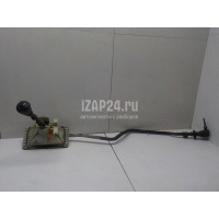 Кулиса КПП Renault Clio II/Symbol (1998 - 2008) 341040289R