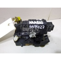 Замок двери передней правой Renault Kangoo (1997 - 2003) 8200727504