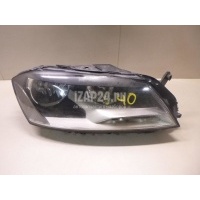 Фара правая VAG Passat [B7] (2011 - 2015) 3AC941006