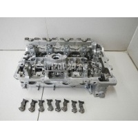 Головка блока BMW X3 F25 (2010 - 2017) 11127624778