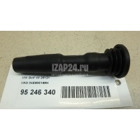 Наконечник свечи зажигания VAG Polo (HB) (2009 - ) 04E905199H