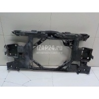 Панель передняя Renault Fluence (2010 - 2017) 752107160R