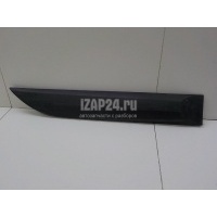 Молдинг задней правой двери Renault Fluence (2010 - 2017) 828760007R