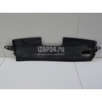 Воздуховод радиатора верхний Renault Fluence (2010 - 2017) 214760047R