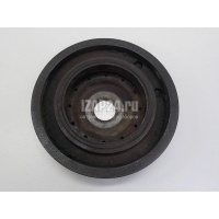 Шкив коленвала Renault Cube (Z12) (2008 - ) 123033245R
