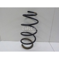 Пружина передняя Renault Fluence (2010 - 2017) 540100049R