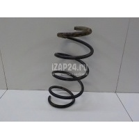 Пружина передняя Renault Fluence (2010 - 2017) 540100049R