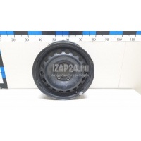 Диск колесный железо VAG Scirocco (2008 - 2017) 1K0601027BF03C