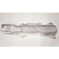 Теплоизоляция туннеля oem bmw x2 x1 51487290780