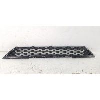 Решетка бампера Hyundai Tucson 3 2017- 86561D7500