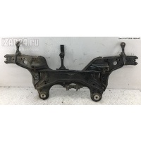 Балка подвески передняя (подмоторная) Skoda Octavia mk1 (A4) 2004 1J0199313M
