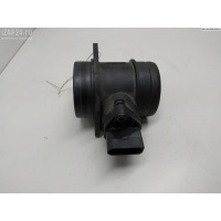 Измеритель потока воздуха Volkswagen Golf-4 2000 06A906461Ax