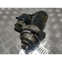 Стартер Volkswagen Golf-4 2002 02A911024D