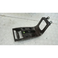 Volvo v50 04 год стойка центральной консоли 8623064