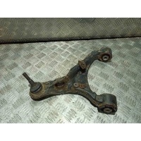 Рычаг подвески Range Rover Sport (05-09) пер L верхний б/у