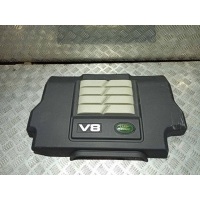 Крышка двигателя декоративная Rover Sport (05-09) 3.6 б\у