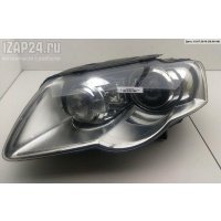 Фара Правая Volkswagen Passat B6 2008 3C0941754K