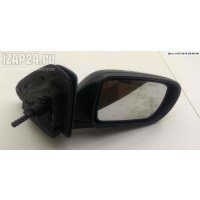 Зеркало наружное боковое Правая Mazda 323 P 1998 BC5L69120E