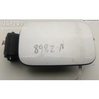 Лючок бака Renault Scenic II (2003-2009) 2008 8200139543