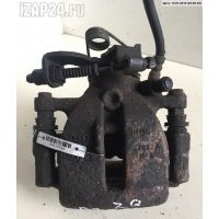 Суппорт Зад. Правая Audi A4 B7 (2004-2007) 2007 4F0615124