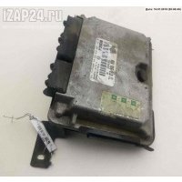 Блок управления двигателем (ДВС) Volkswagen Golf-4 1998 06A906018CL