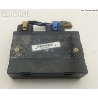 Блок комфорта Skoda Octavia mk1 (A4) 2000 1J0959799AH