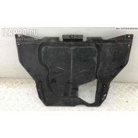 Защита под КПП Audi A6 C5 (1997-2005) 2000 4B0863822