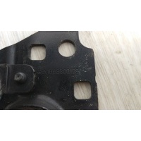 Петля капота левая MERCEDES-BENZ M-CLASS (W166) 2013 A1668800128
