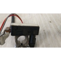 Минусовой провод аккумулятора MERCEDES-BENZ M-CLASS (W166) 2013 A1665420518