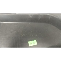 Дождевик MERCEDES-BENZ M-CLASS (W166) 2013 A1668300013