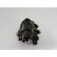 Замок двери Левая Зад. Audi A6(C5) 2000 4B0839015B