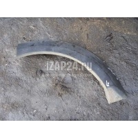 Накладка заднего крыла левого Land Rover Discovery III (2004 - 2009) DFK000055PCL