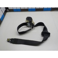 Ремень безопасности Land Rover Range Rover III (LM) (2002 - 2012) LR009238
