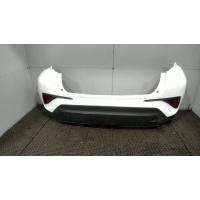 Катафот, правая Toyota C-HR 2018 81910F4010