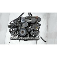 Компрессор кондиционера Audi A6 (C6) Allroad 2006-2008 2006 4F0260805AG