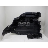 Защита топливного бака Land Rover Range Rover III (LM) (2002 - 2012) WFZ000034