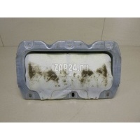 Подушка безопасности пассажирская (в торпедо) Ford Fiesta (2008 - ) 1531254